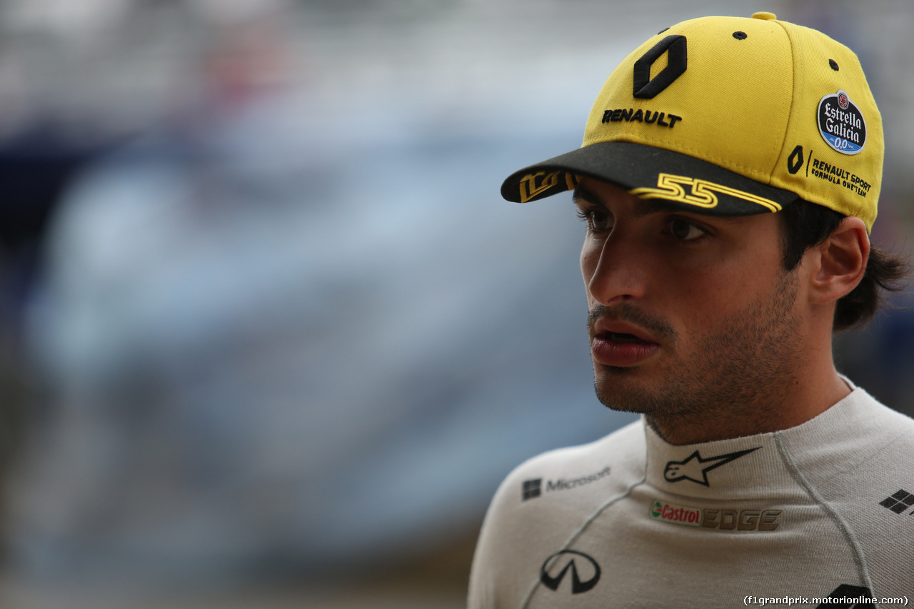 GP USA - Prove Libere