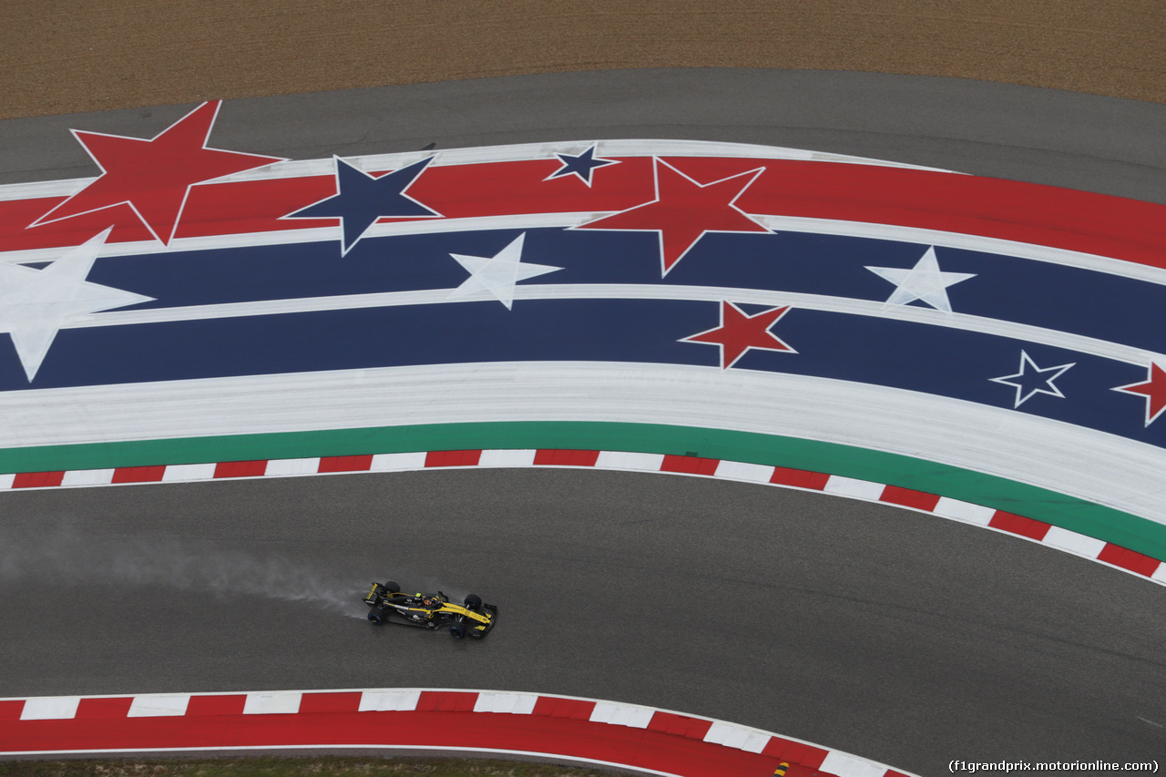 GP USA - Prove Libere