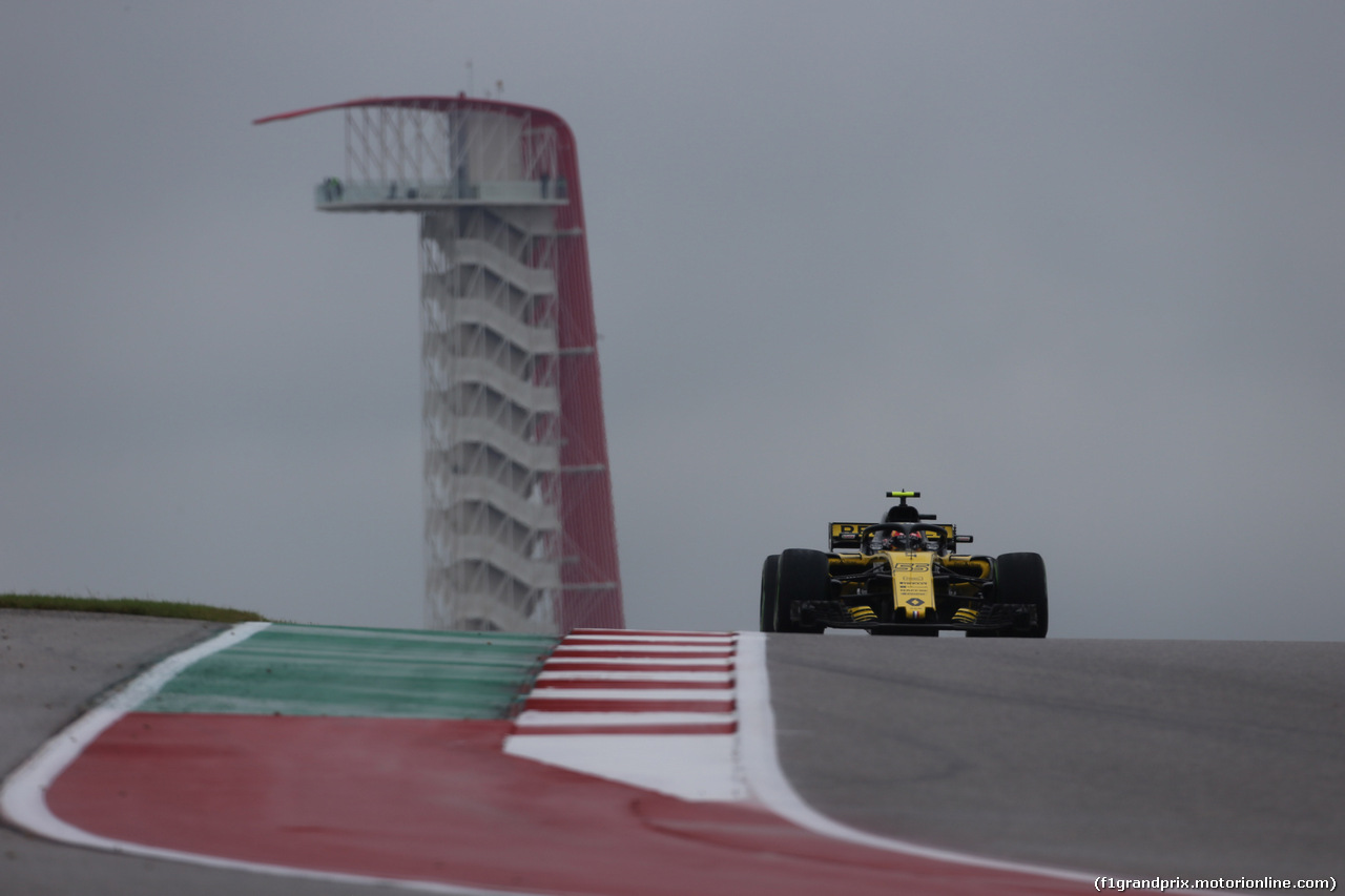 GP USA - Prove Libere
