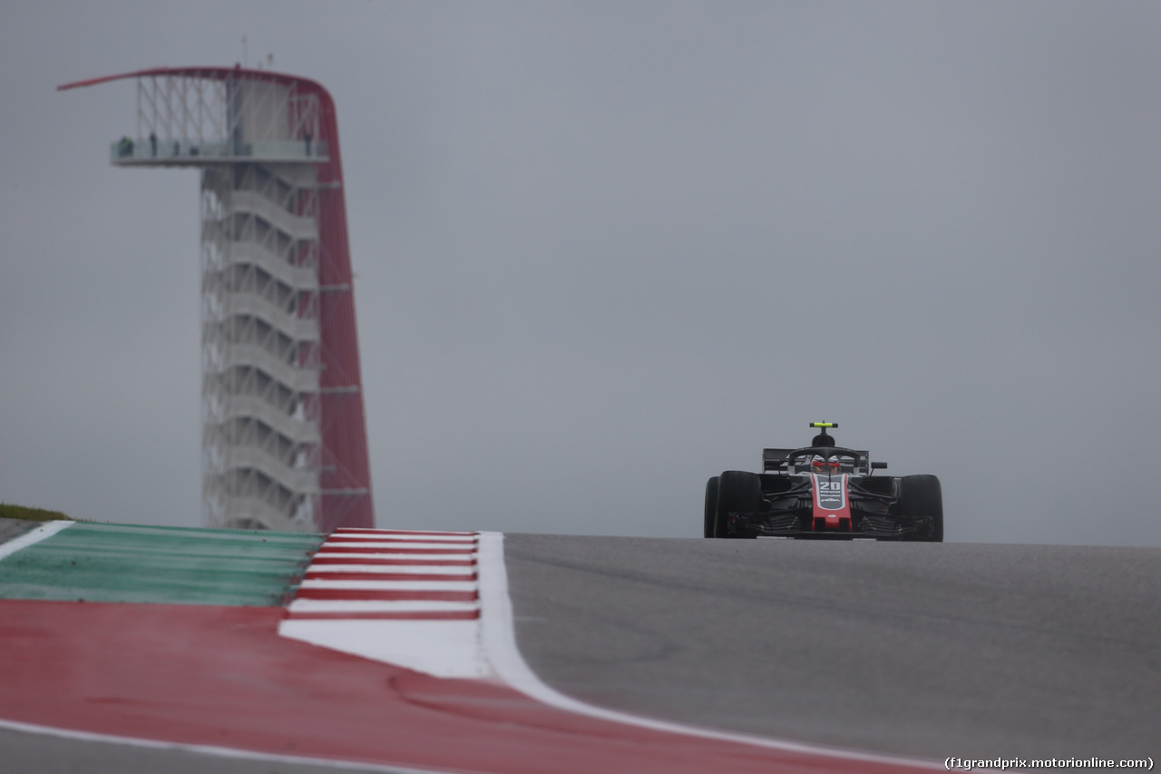 GP USA - Prove Libere