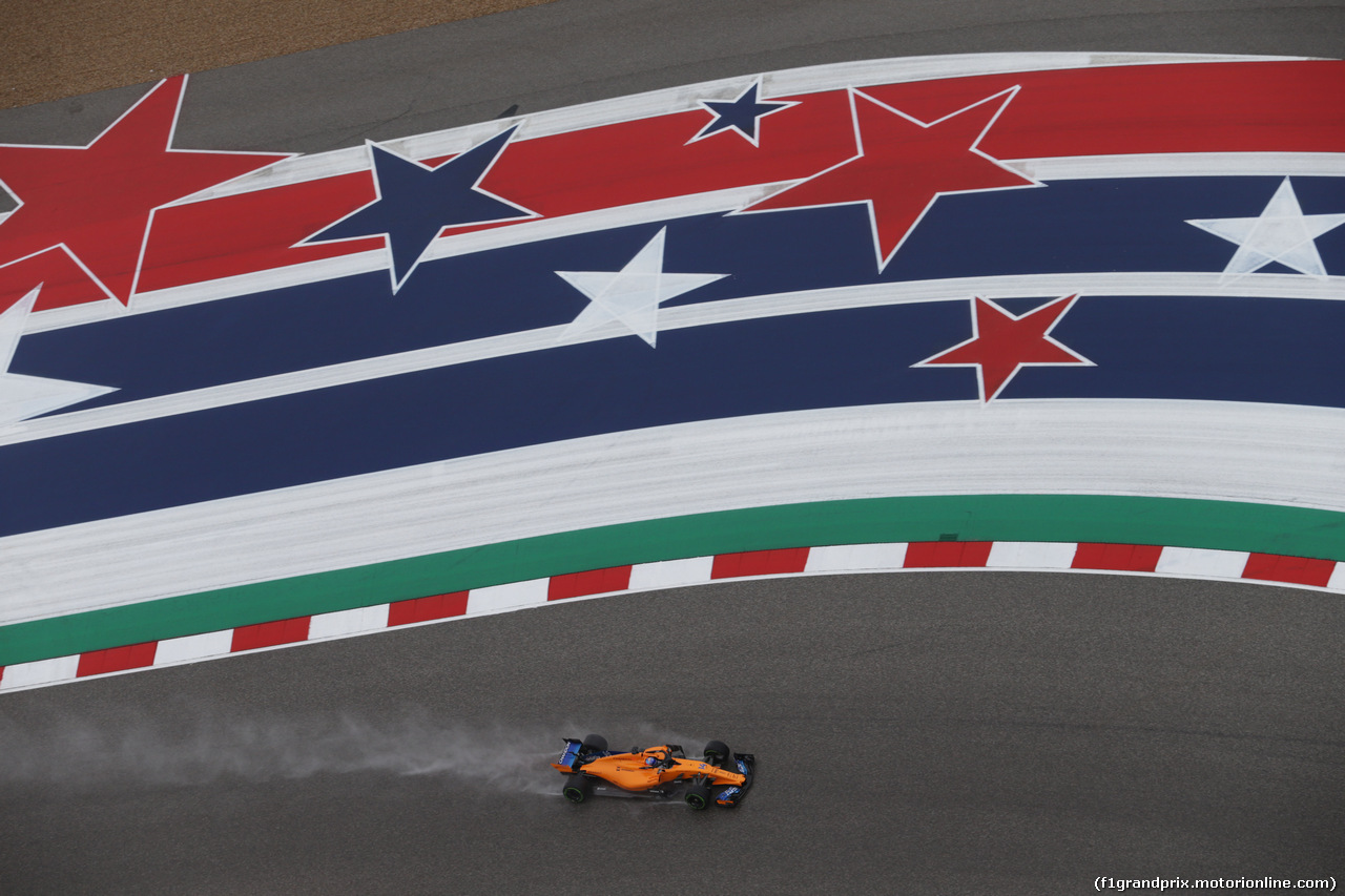 GP USA - Prove Libere