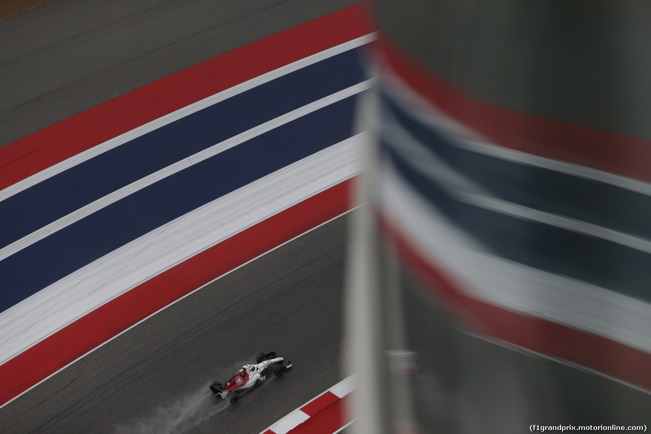 GP USA - Prove Libere