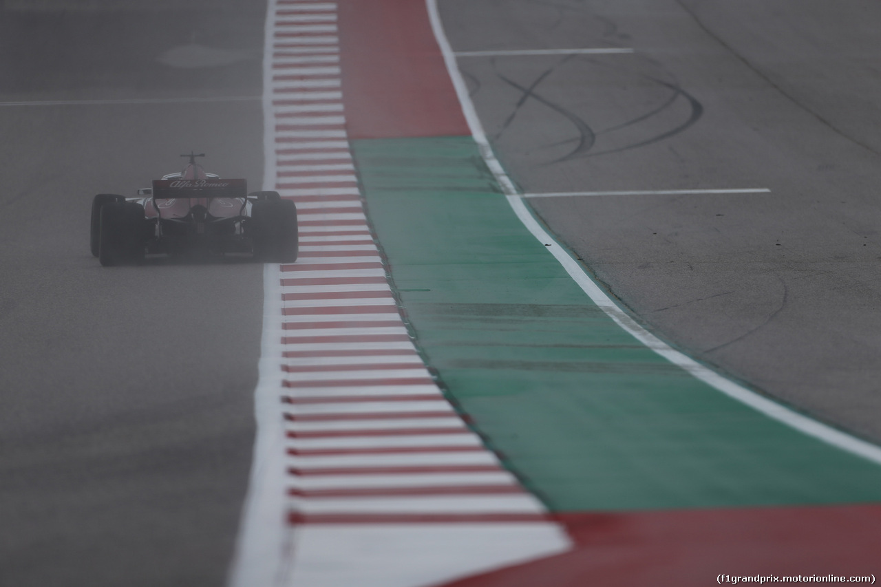 GP USA - Prove Libere