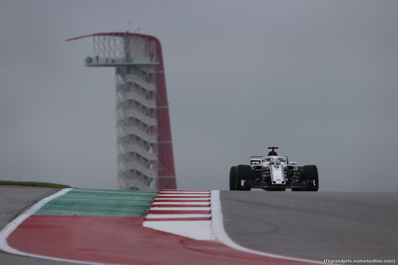 GP USA - Prove Libere