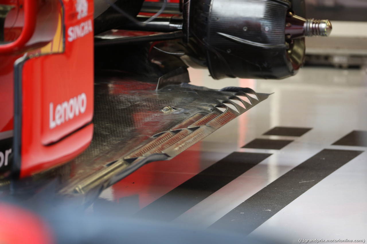 GP USA - Prove Libere