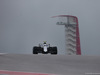 GP USA, 19.10.2018- free Practice 1,  Sergej Sirotkin (RUS) Williams F1 Team FW41