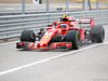 GP USA, 19.10.2018- free Practice 1, Kimi Raikkonen (FIN) Ferrari SF71H