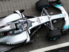 MERCEDES F1 W09, Valtteri Bottas (FIN) Mercedes AMG F1 W09.
22.02.2018.