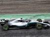 MERCEDES F1 W09, Valtteri Bottas (FIN) Mercedes AMG F1 W09.
22.02.2018.