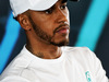 MERCEDES F1 W09, Lewis Hamilton (GBR) Mercedes AMG F1.
22.02.2018.