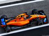 TEST F1 ABU DHABI 27 NOVEMBRE, Lando Norris (GBR) McLaren MCL33 Test Driver.
27.11.2018.