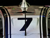 TEST F1 ABU DHABI 27 NOVEMBRE, Sauber C37 of Kimi Raikkonen (FIN) Sauber F1 Team.
27.11.2018.