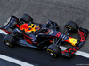 TEST F1 ABU DHABI 27 NOVEMBRE, Max Verstappen (NLD) Red Bull Racing RB14.
27.11.2018.