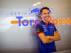 TEST F1 ABU DHABI 27 NOVEMBRE, Alexander Albon (THA) Scuderia Toro Rosso.
27.11.2018.