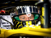 TEST F1 ABU DHABI 27 NOVEMBRE, Nico Hulkenberg (GER) Renault Sport F1 Team RS18.
27.11.2018.