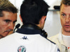 TEST F1 ABU DHABI 27 NOVEMBRE, Kimi Raikkonen (FIN) Sauber F1 Team.
27.11.2018.