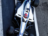TEST F1 ABU DHABI 27 NOVEMBRE, George Russell (GBR) Williams FW41.
27.11.2018.