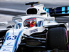 TEST F1 ABU DHABI 27 NOVEMBRE, George Russell (GBR) Williams FW41.
27.11.2018.