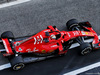 TEST F1 ABU DHABI 27 NOVEMBRE, Sebastian Vettel (GER) Ferrari SF71H.
27.11.2018.
