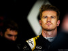 TEST F1 ABU DHABI 27 NOVEMBRE, Nico Hulkenberg (GER) Renault Sport F1 Team.
27.11.2018.