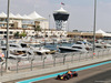 TEST F1 ABU DHABI 27 NOVEMBRE, Max Verstappen (NLD) Red Bull Racing RB14.
27.11.2018.