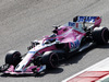 TEST F1 ABU DHABI 27 NOVEMBRE, Lance Stroll (CDN) Racing Point Force India F1 VJM11.
27.11.2018.