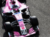 TEST F1 ABU DHABI 27 NOVEMBRE, Lance Stroll (CDN) Racing Point Force India F1 VJM11.
27.11.2018.