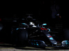 TEST F1 BARCELLONA 15 MAGGIO, Lewis Hamilton (GBR) Mercedes AMG F1 W09 running sensor equipment.
15.05.2018.