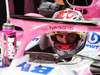 TEST F1 BARCELLONA 15 MAGGIO, Nicholas Latifi (CDN) Sahara Force India F1 VJM11 Development Driver.
15.05.2018.