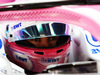 TEST F1 BARCELLONA 15 MAGGIO, George Russell (GBR) Sahara Force India F1 VJM11 Test Driver.
15.05.2018.