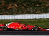 TEST F1 BARCELLONA 15 MAGGIO, Sebastian Vettel (GER) Ferrari SF71H.
15.05.2018.