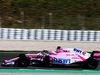 TEST F1 BARCELLONA 15 MAGGIO, George Russell (GBR) Sahara Force India F1 VJM11 Test Driver.
15.05.2018.