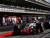 TEST F1 BARCELLONA 15 MAGGIO, Romain Grosjean (FRA) Haas F1 Team VF-18.
15.05.2018.