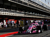TEST F1 BARCELLONA 15 MAGGIO, Nicholas Latifi (CDN) Sahara Force India F1 VJM11 Development Driver.
15.05.2018.