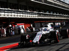 TEST F1 BARCELLONA 15 MAGGIO, Oliver Rowland (GBR) Williams FW41 Test Driver.
15.05.2018.