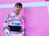 TEST F1 BARCELLONA 15 MAGGIO, George Russell (GBR) Sahara Force India F1 Team Test Driver.
15.05.2018.