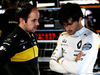 TEST F1 BARCELLONA 15 MAGGIO, Carlos Sainz Jr (ESP) Renault Sport F1 Team.
15.05.2018.