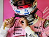 TEST F1 BARCELLONA 15 MAGGIO, Nicholas Latifi (CDN) Sahara Force India F1 Team Development Driver.
15.05.2018.