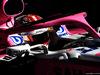 TEST F1 BARCELLONA 15 MAGGIO, Nicholas Latifi (CDN) Sahara Force India F1 VJM11 Development Driver.
15.05.2018.