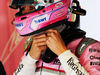 TEST F1 BARCELLONA 15 MAGGIO, George Russell (GBR) Sahara Force India F1 Team Test Driver.
15.05.2018.