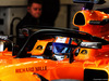 TEST F1 BARCELLONA 15 MAGGIO, Stoffel Vandoorne (BEL) McLaren MCL33.
15.05.2018.