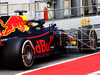 TEST F1 BARCELLONA 15 MAGGIO, Max Verstappen (NLD) Red Bull Racing RB14 with sensor equipment.
15.05.2018.