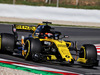 TEST F1 BARCELLONA 15 MAGGIO, Carlos Sainz Jr (ESP) Renault Sport F1 Team RS18.
15.05.2018.