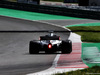 TEST F1 BARCELLONA 15 MAGGIO, Lewis Hamilton (GBR) Mercedes AMG F1 W09 with red led lights on the rear wing.
15.05.2018.