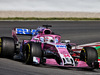 TEST F1 BARCELLONA 15 MAGGIO, Nicholas Latifi (CDN) Sahara Force India F1 VJM11 Development Driver.
15.05.2018.