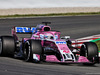 TEST F1 BARCELLONA 15 MAGGIO, George Russell (GBR) Sahara Force India F1 VJM11 Test Driver.
15.05.2018.