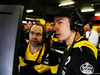TEST F1 BARCELLONA 15 MAGGIO, Jack Aitken (GBR) / (KOR) Renault Sport F1 Team Test e Reserve Driver.
15.05.2018.