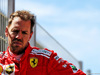 TEST F1 BARCELLONA 15 MAGGIO, Sebastian Vettel (GER) Ferrari.
15.05.2018.