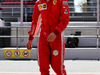 TEST F1 BARCELLONA 15 MAGGIO, Sebastian Vettel (GER) Ferrari.
15.05.2018.