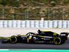 TEST F1 BARCELLONA 15 MAGGIO, Carlos Sainz Jr (ESP) Renault Sport F1 Team RS18.
15.05.2018.